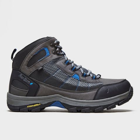 peter storm vibram