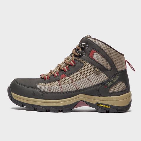 peter storm camborne walking shoes