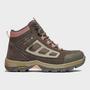 Grey Peter Storm Women's Camborne Mid Walking Boot
