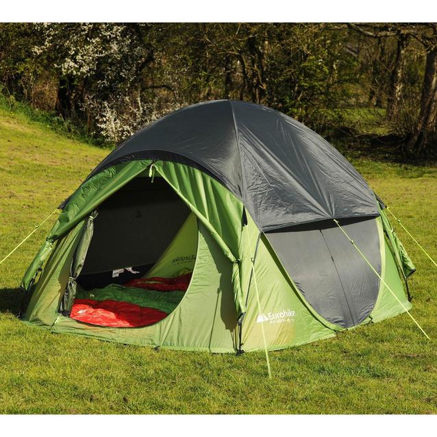 Eurohike Pop 400 DS Tent Eurohike Pop 400 DS Tent | Millets