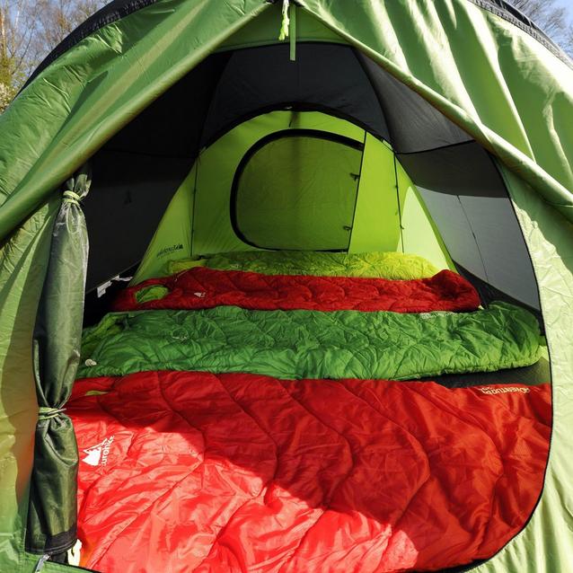 Eurohike Pop 400 DS Tent Eurohike 400 ds pop up tent 4 man | in