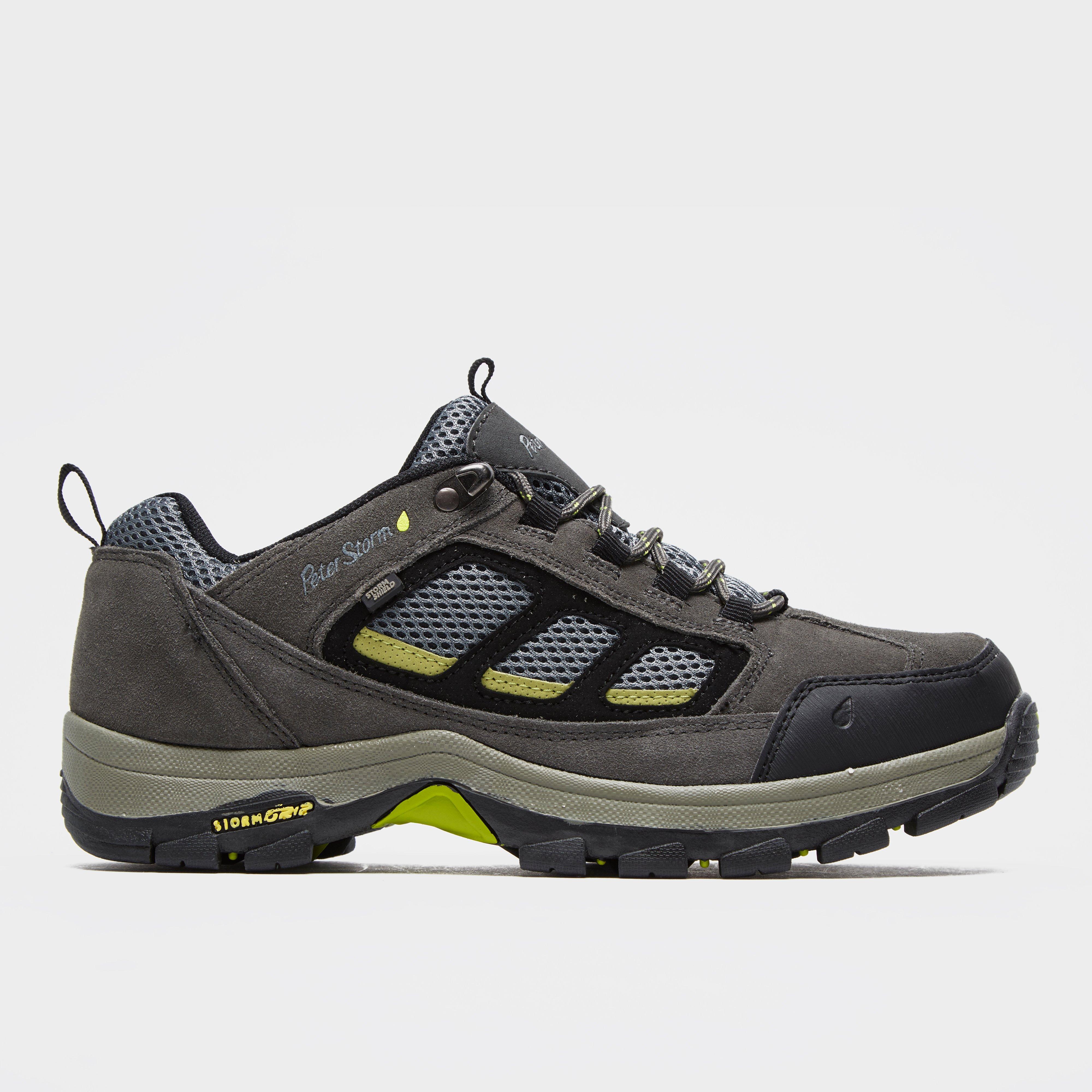 peter storm eskdale walking shoe review