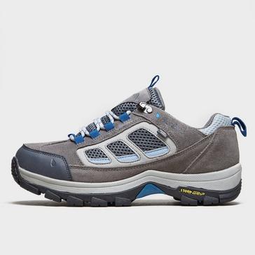 peter storm camborne walking shoes