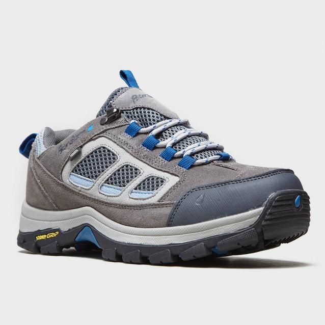 peter storm camborne walking shoes