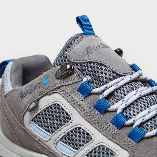 peter storm camborne walking shoes