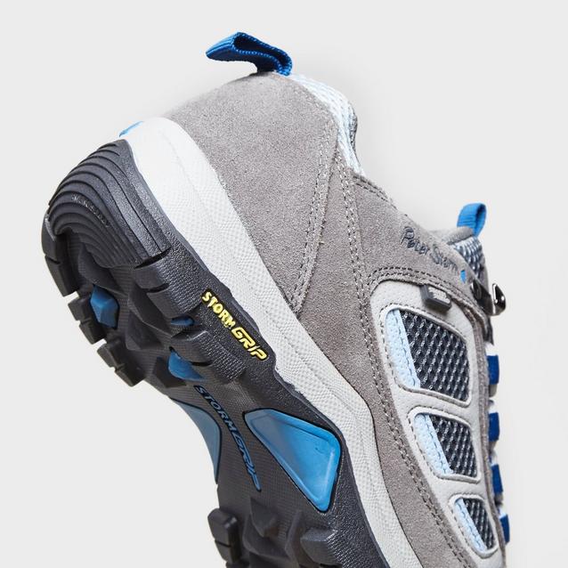 peter storm camborne walking shoes