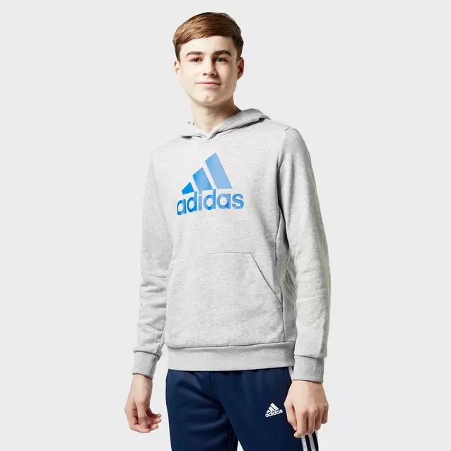 Must haves badge of sport clearance hoodie