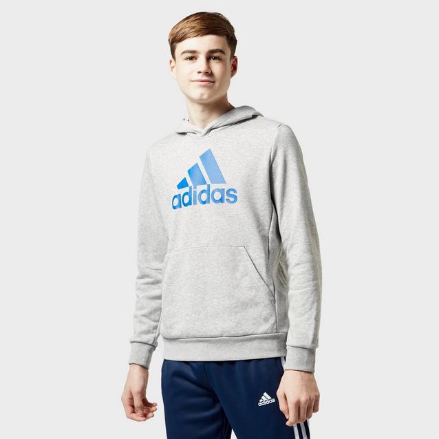 Must haves badge of sport hoodie hot sale