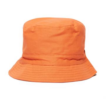 Orange Peter Storm Women's Reversible Bucket Hat