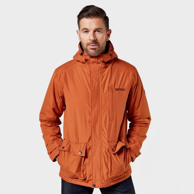 Regatta Men s Sterling Waterproof Jacket