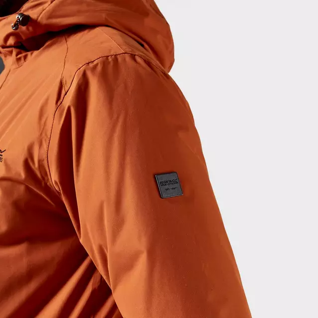Regatta Men s Sterling Waterproof Jacket