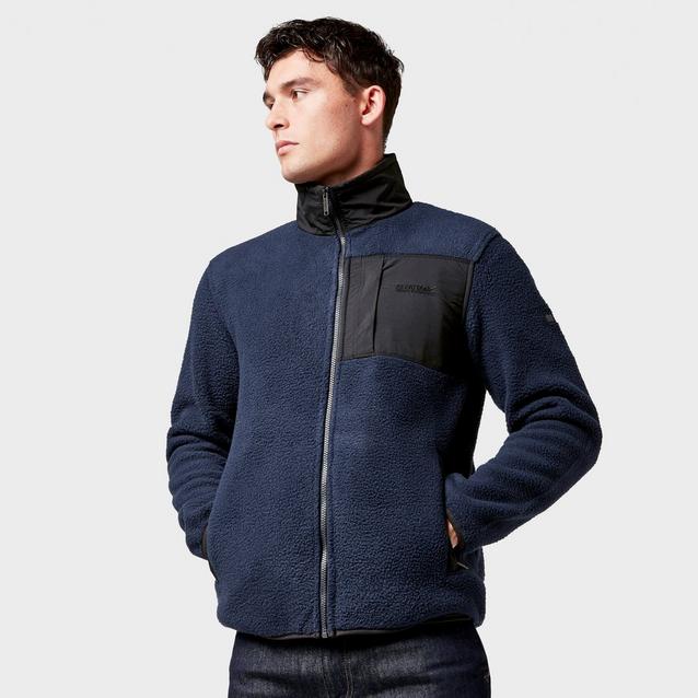 Regatta deals fleece mens