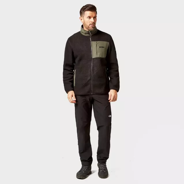 Regatta cayo fleece hotsell