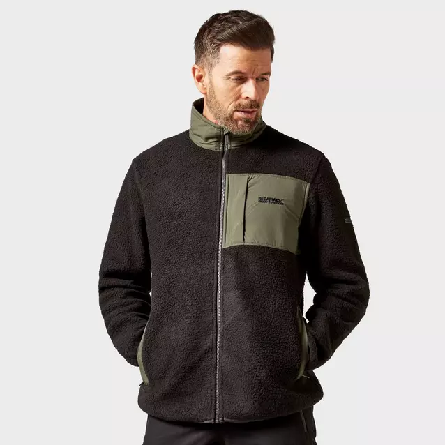 Regatta Men's Cayo Borg Fleece