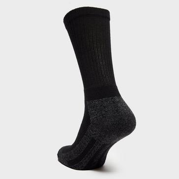 Black Peter Storm Men's Work Sock - 3 Pack