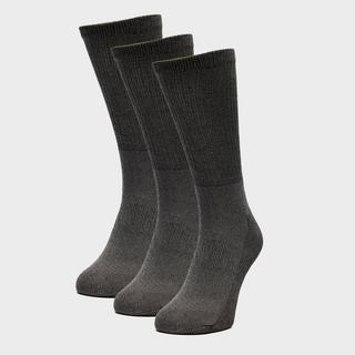 Men's Essential Sock - 3 Pack