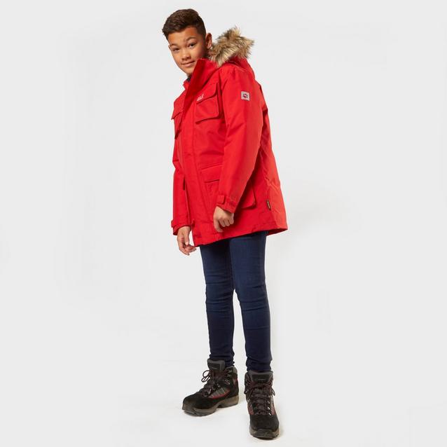 Jack wolfskin hot sale ice explorer