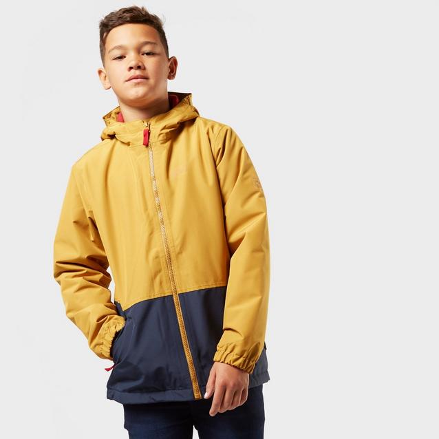 Jack wolfskin outlet jacket boys