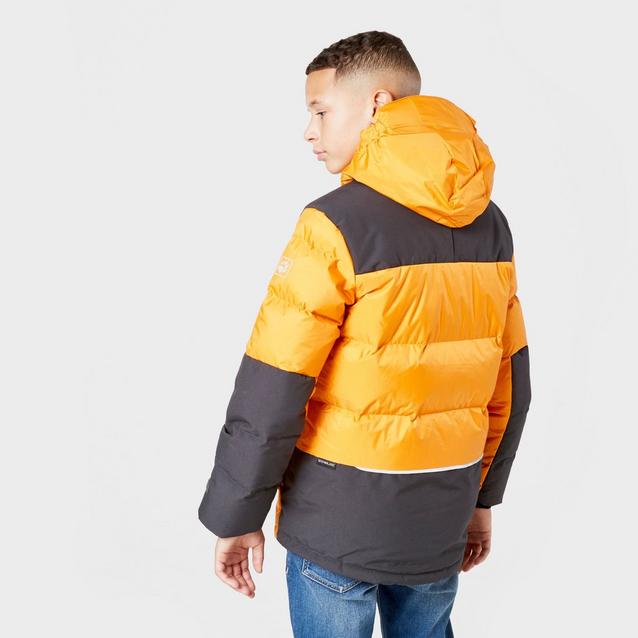 Jack wolfskin cook outlet parka