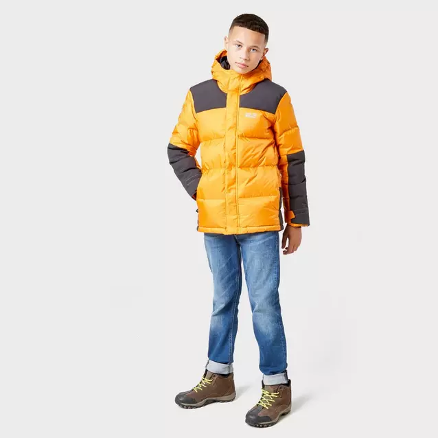 Mount cook store jack wolfskin