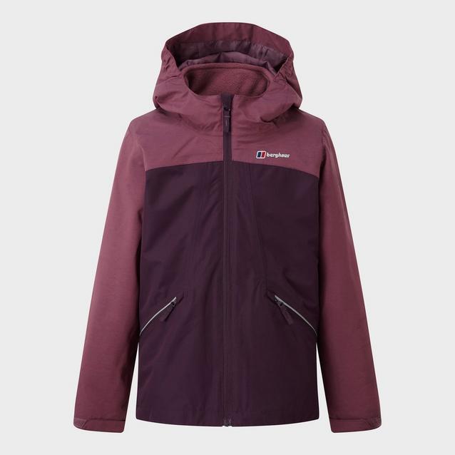 Berghaus kids 3 in hot sale 1