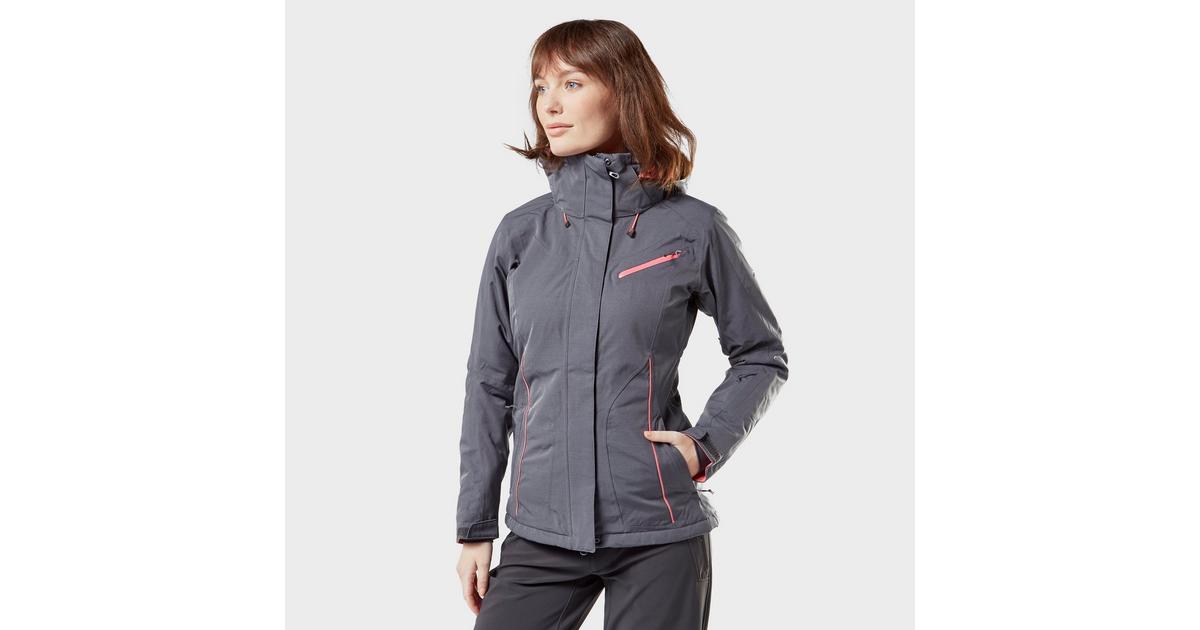 Salomon fantasy clearance womens ski jacket