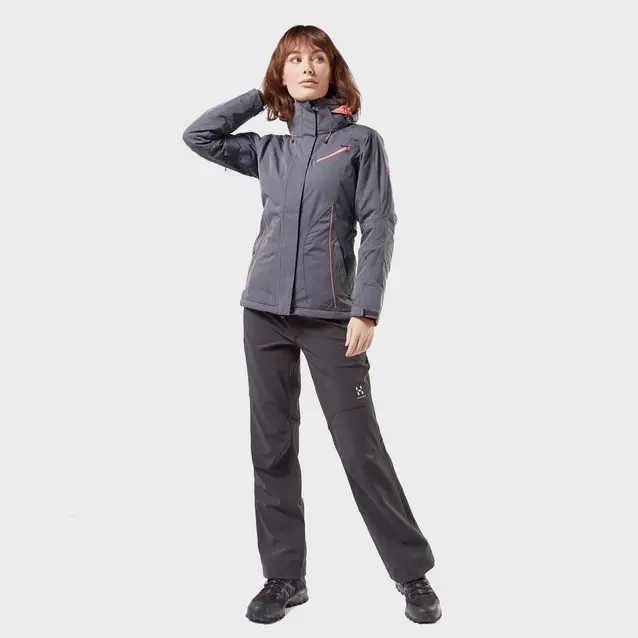 Salomon on sale fantasy jacket