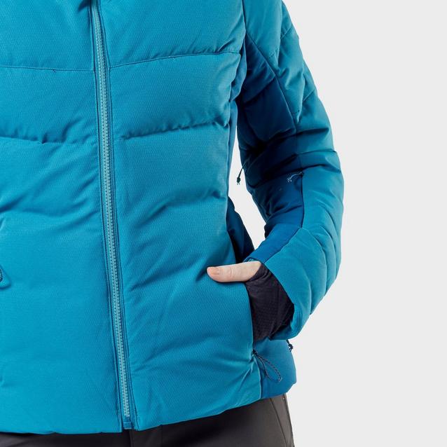 Salomon women's icetown discount jacket