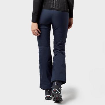 Navy Salomon Women’s Stormseason Pants