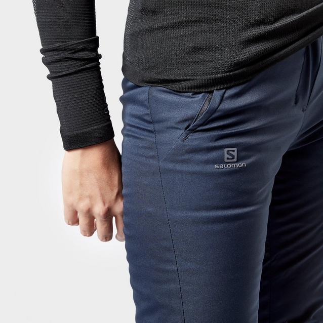 Salomon storm season outlet pant