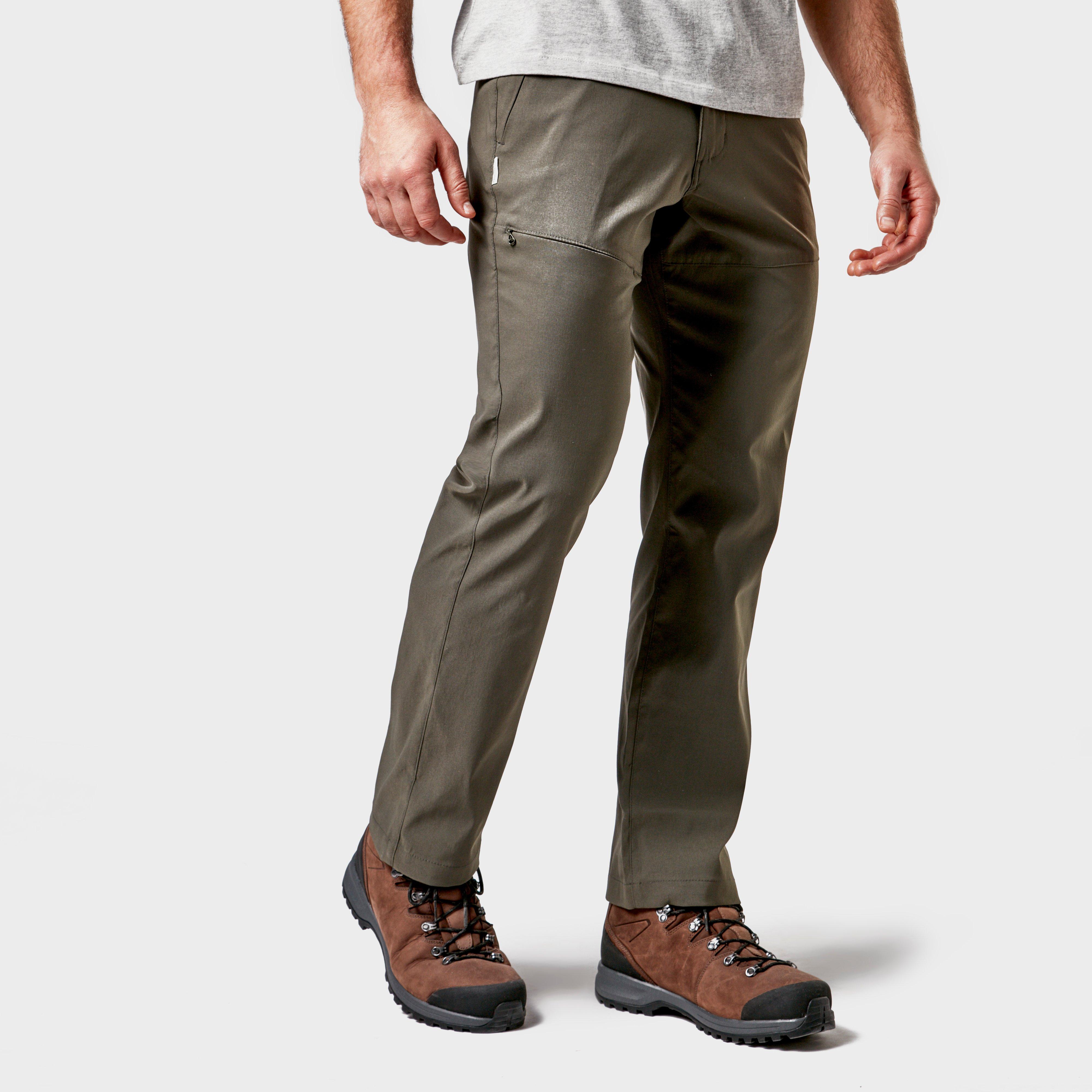 craghoppers men's kiwi pro ii winter lined trousers