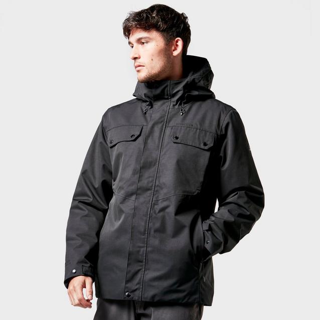 Men's sabi insulated waterproof jacket on sale