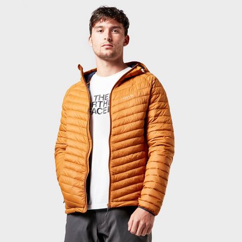 Men's Insulated & Down Jackets | Millets