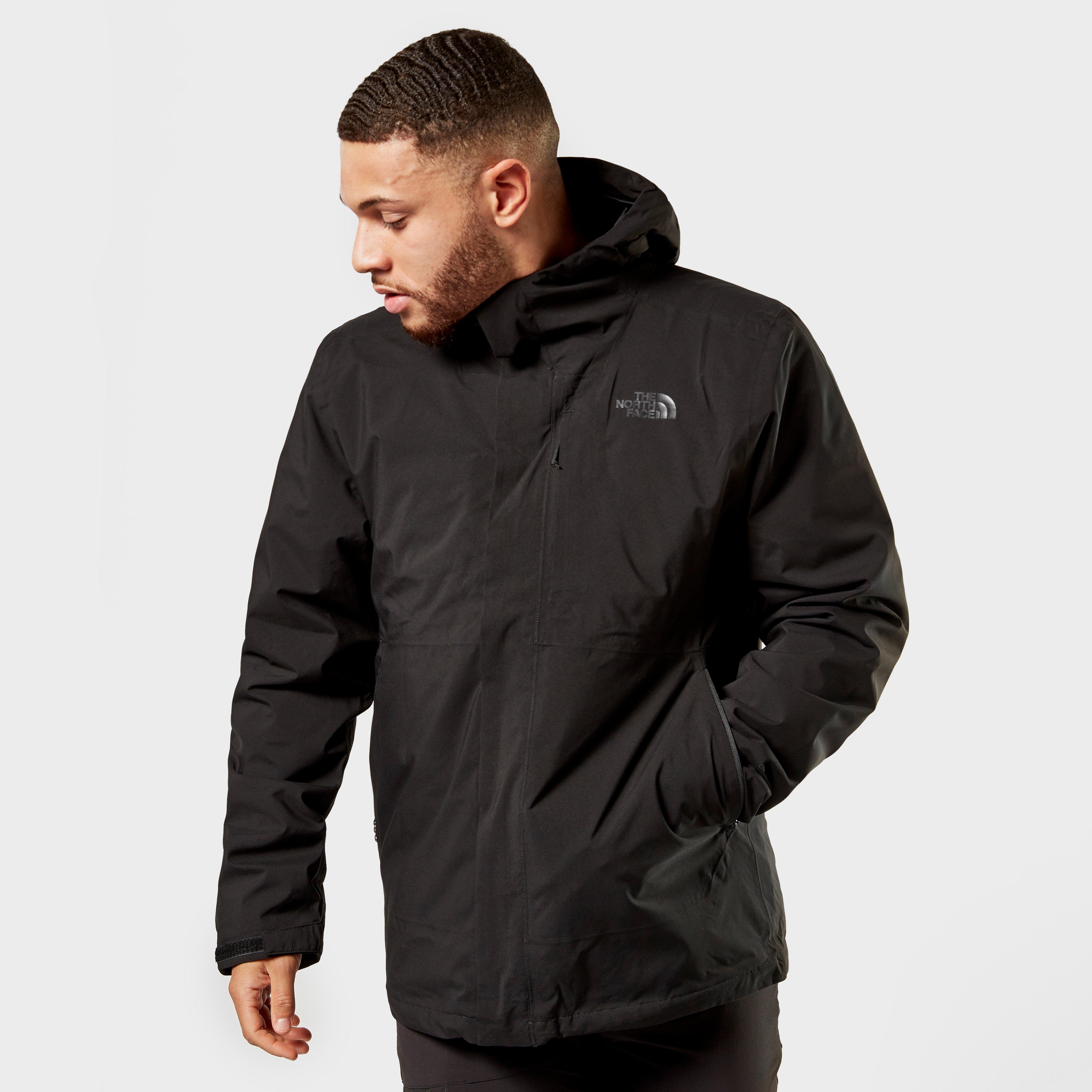 north face triclimate mens
