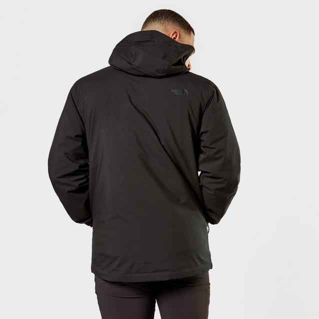 North face carto clearance mens