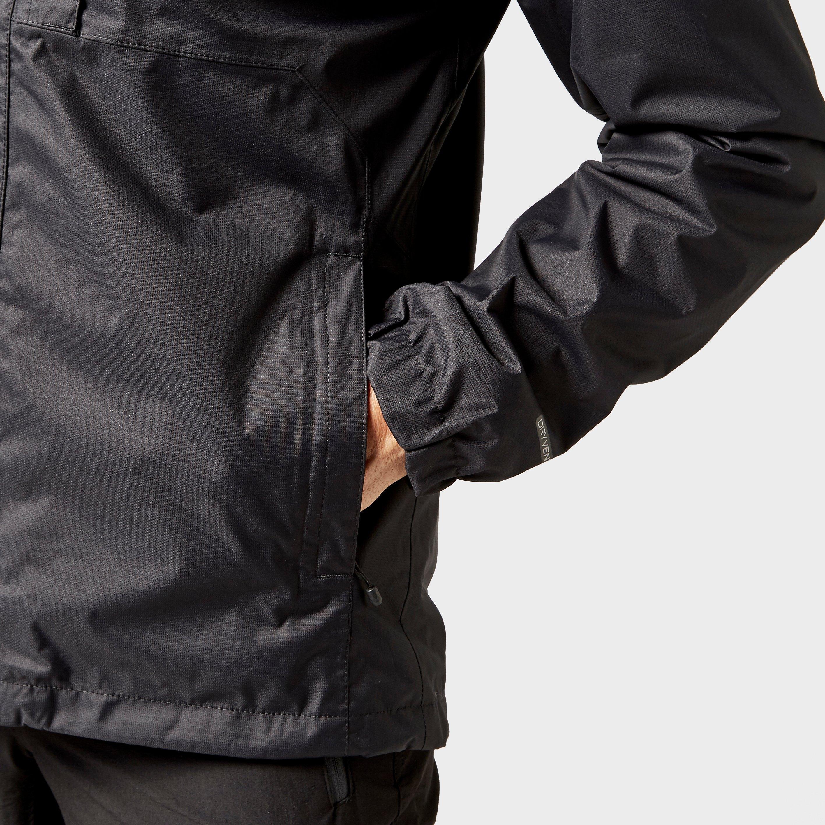 the north face m quest jacket