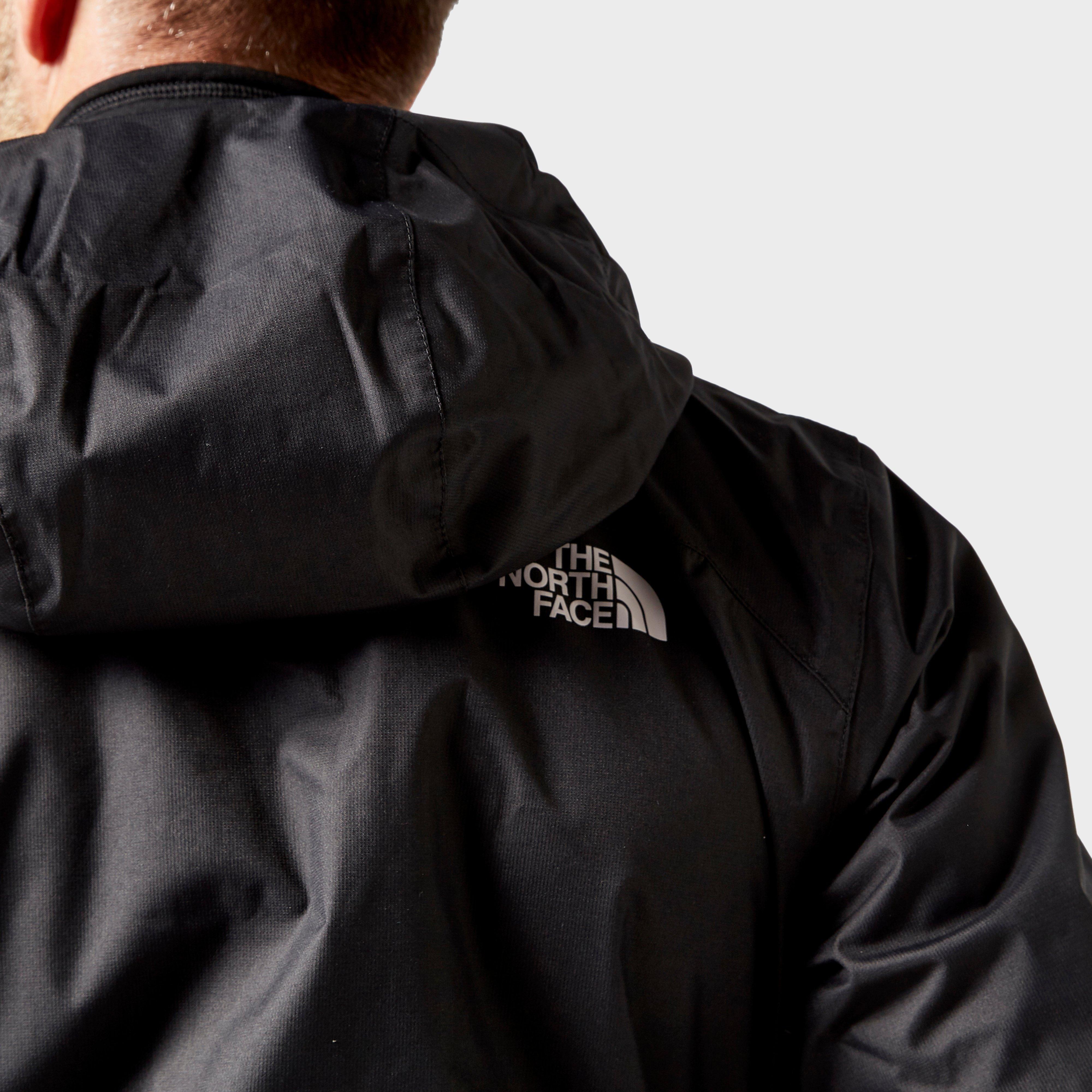 the north face quest triclimate