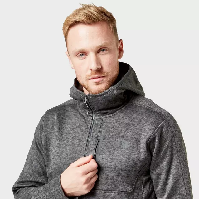 North face cheap canyonlands hoodie black