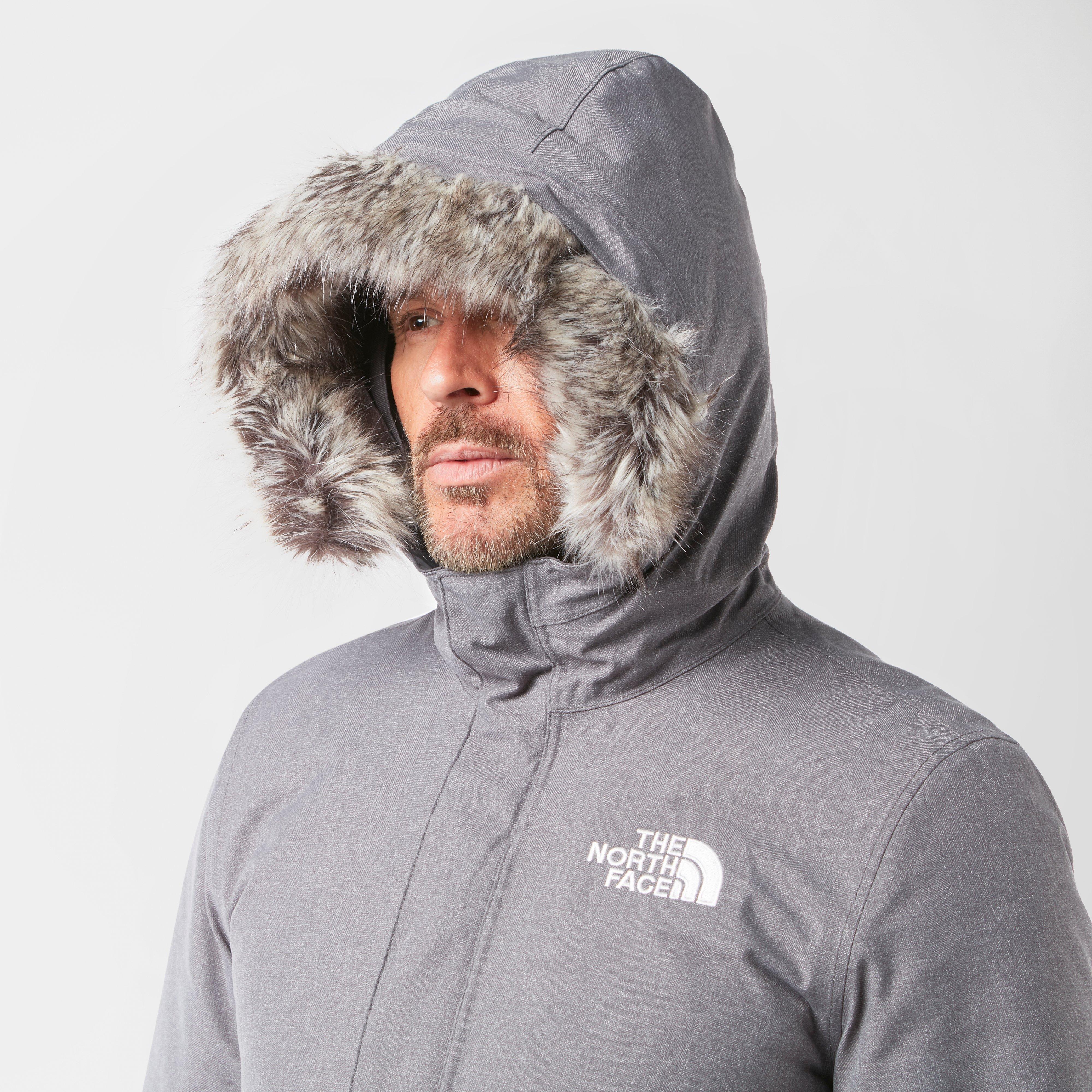 the north face m zaneck