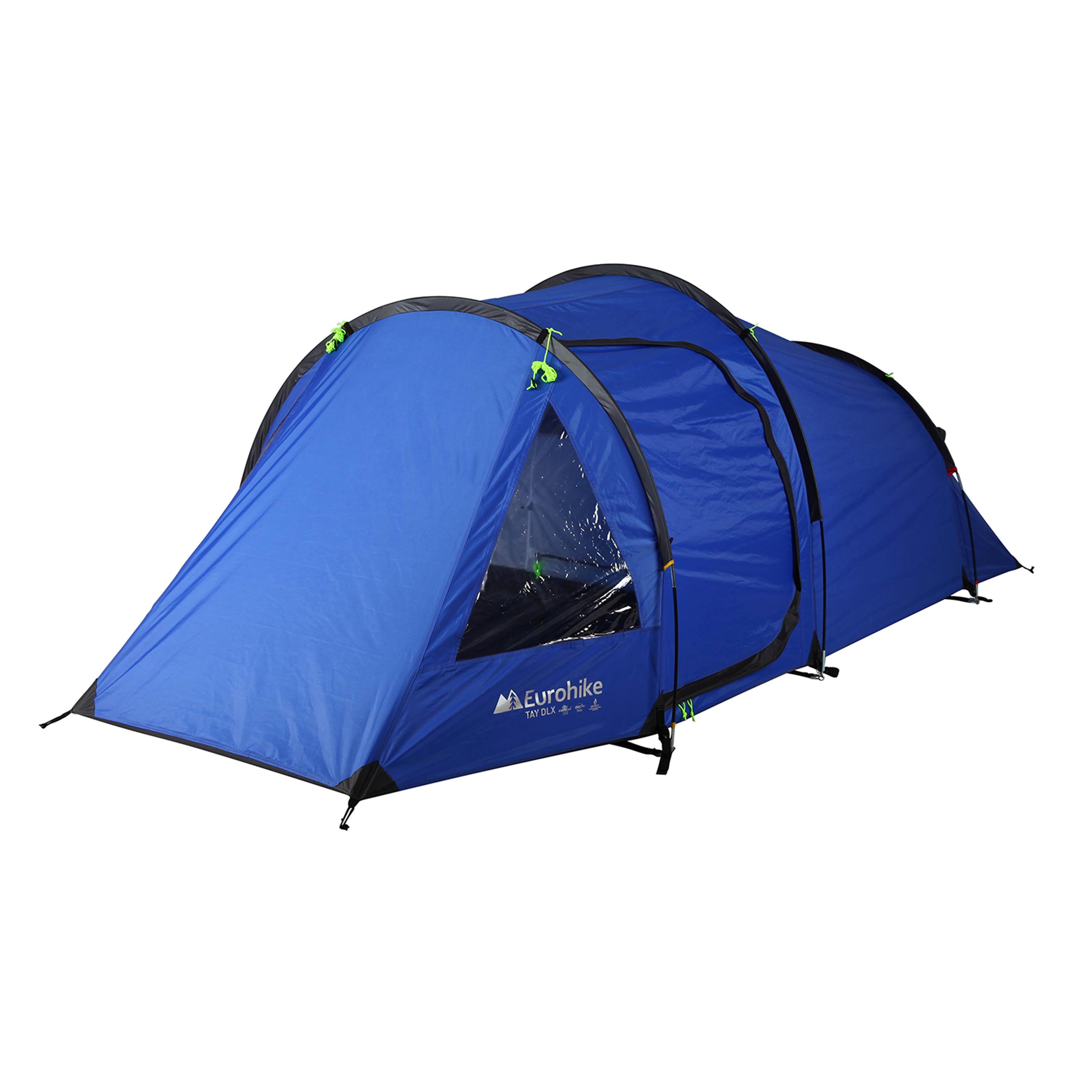 Eurohike backpacker dlx 2 man clearance tent