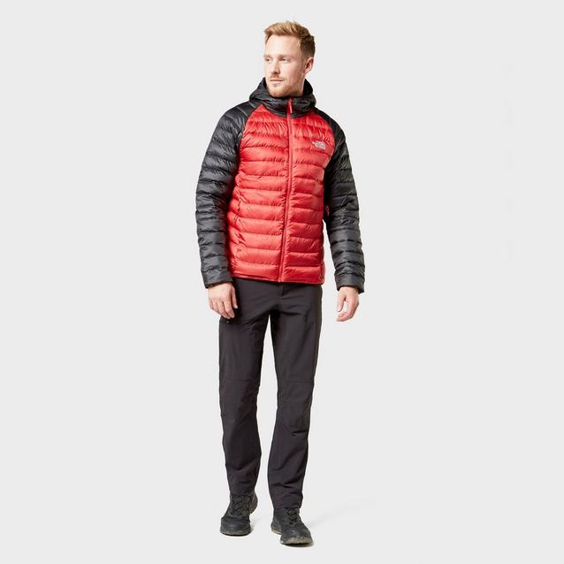 Mens north face trevail jacket best sale