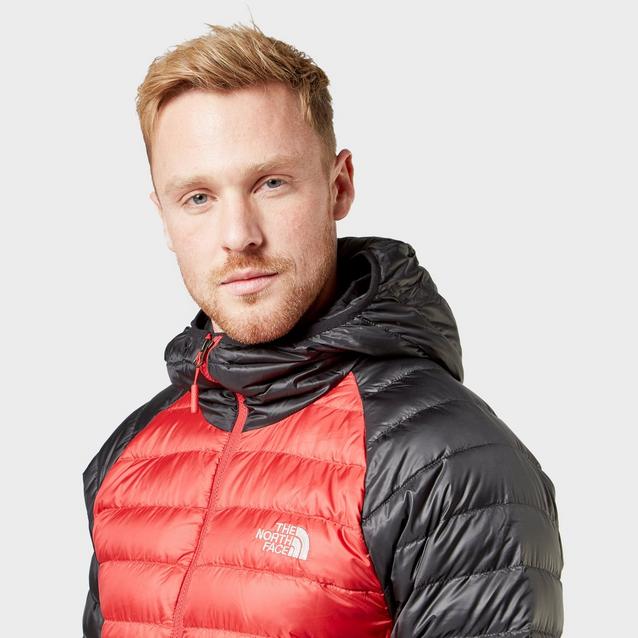 North face outlet trevail mens