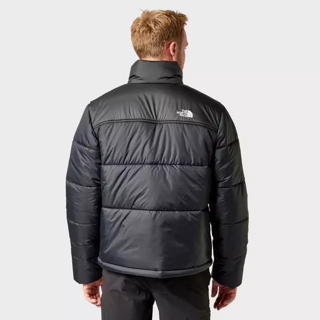 The north face 2024 men's saikuru insulated jacket