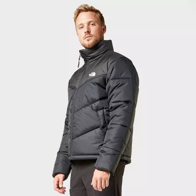 The North Face Men s Saikuru Insulated Jacket