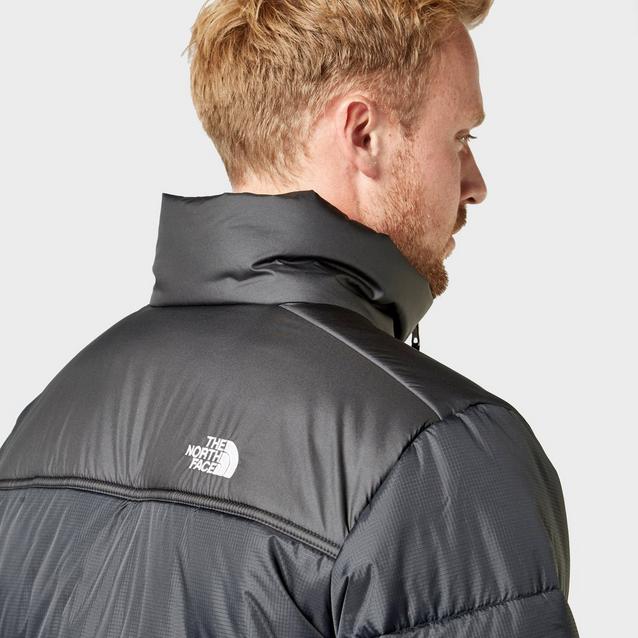 North face mens hot sale insulated jackets