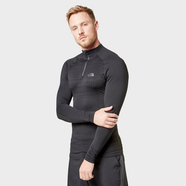 North face long sleeve top mens online