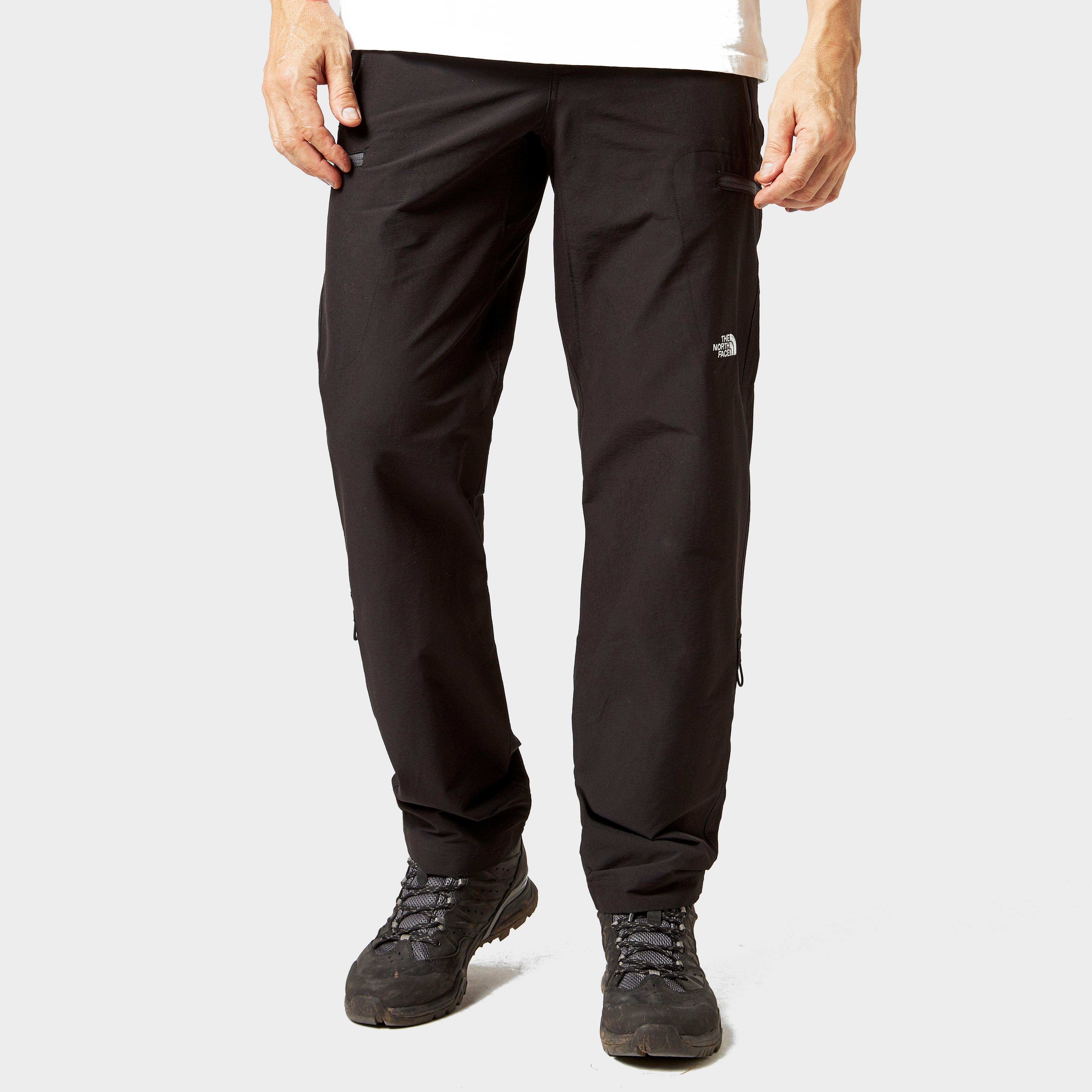 north face combat trousers