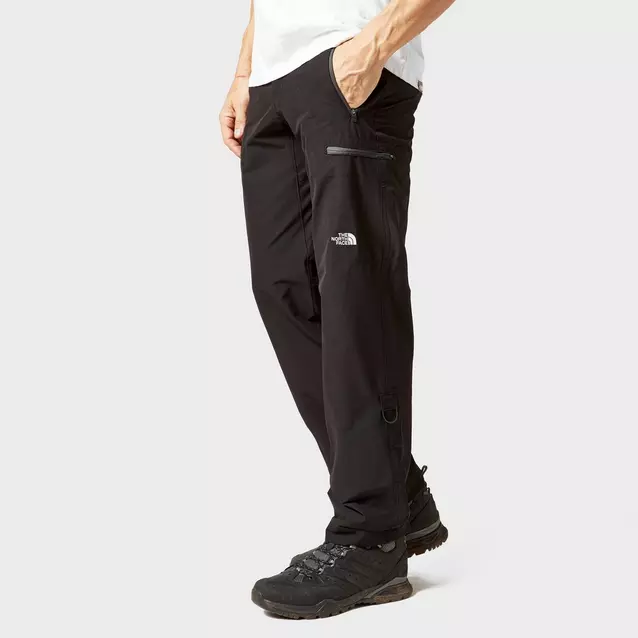 The north face store men's exploration outdoor trouser