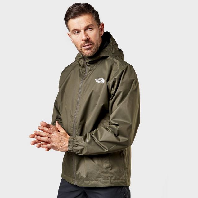 The North Face Men's Quest Jacket