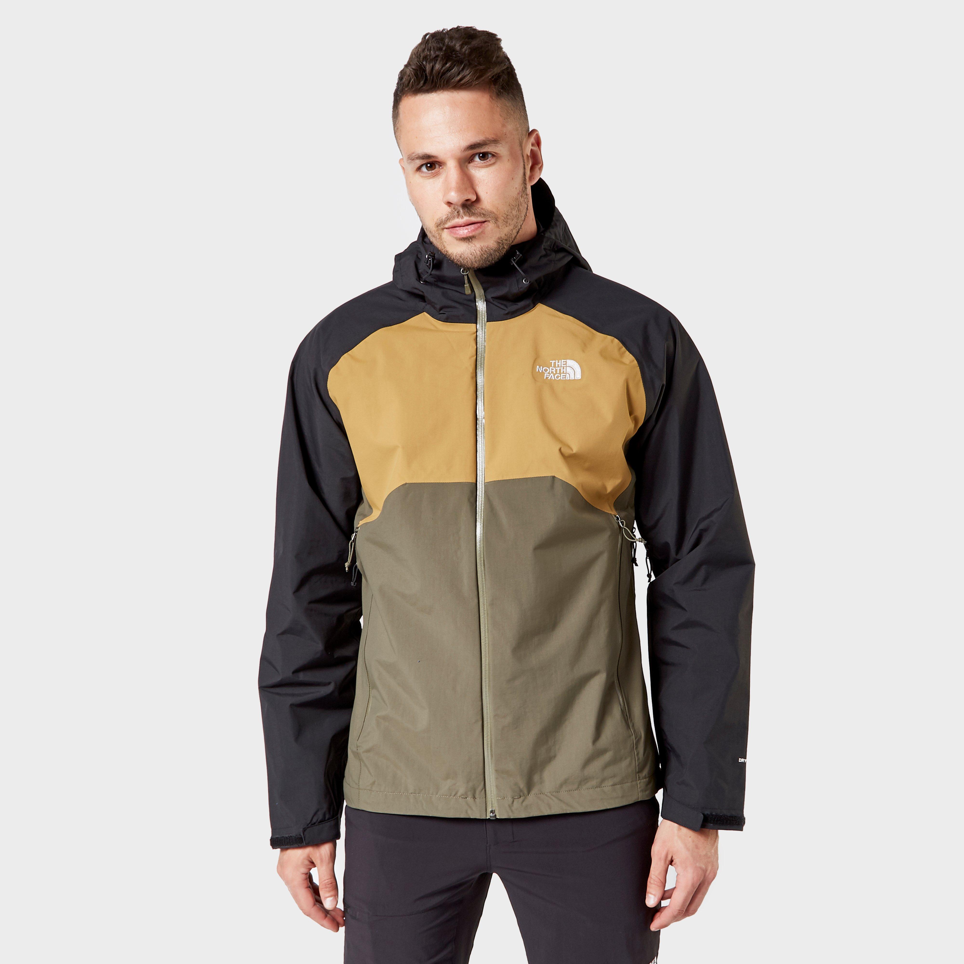 the north face tech hybrid softshell jacket